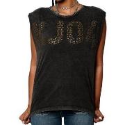 T-shirt Korte Mouw Kaporal -