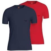 T-shirt Korte Mouw Kaporal -