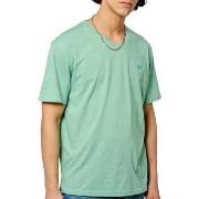 T-shirt Korte Mouw Kaporal -