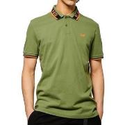 Polo Shirt Korte Mouw Kaporal -