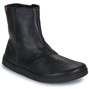 Laarzen El Naturalista ORIGEN