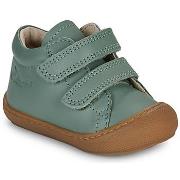 Hoge Sneakers Naturino COCOON VL