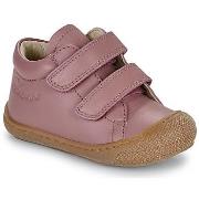 Hoge Sneakers Naturino COCOON VL