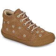 Hoge Sneakers Naturino COCOON EMBR ZIP