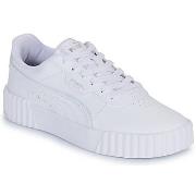 Lage Sneakers Puma Carina 3.0 Holo 2.0 Jr