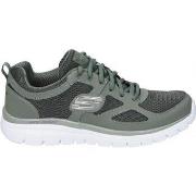 Lage Sneakers Skechers 52635-OLV