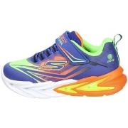 Lage Sneakers Skechers 400139L