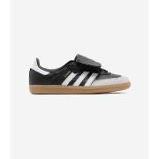 Lage Sneakers adidas Samba LT Core Black Gold Metallic (Women's)