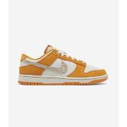 Lage Sneakers Nike Dunk Low AS Safari Swoosh Kumquat