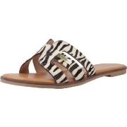 Slippers Les Tropeziennes par M.Belarbi HAMIGAPO