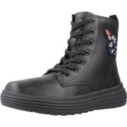 Enkellaarzen Geox J PHAOLAE GIRL