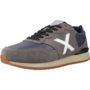 Lage Sneakers Munich DASH PREMIUM 258