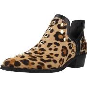 Enkellaarzen Alpe 2551 A3