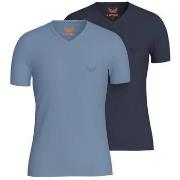 T-shirt Korte Mouw Kaporal -