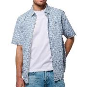 Overhemd Korte Mouw Kaporal -