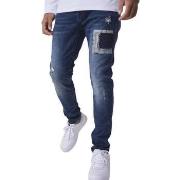 Skinny Jeans Project X Paris -