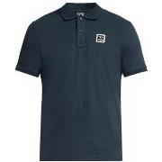 Polo Shirt Korte Mouw Diesel -