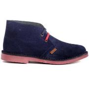 Laarzen Colour Feet MOGAMBO