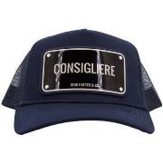 Pet John Hatter &amp; Co CONSIGLIERE