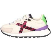 Lage Sneakers Munich 8044006