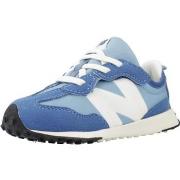 Lage Sneakers New Balance NW327 PW