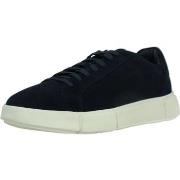Lage Sneakers Geox U PRALI