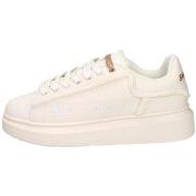 Lage Sneakers Shop Art SASS250212