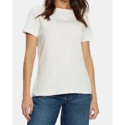 T-shirt Korte Mouw Guess V3BI11 J1314