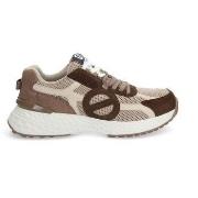 Lage Sneakers No Name CARTER 2.0 RUNNER M