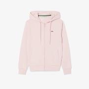 Sweater Lacoste ZIPPED FLEECE HOODIE