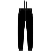 Trainingsbroek Lacoste FLEECE SWEATPANTS