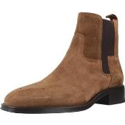 Enkellaarzen Alpe COUTURE