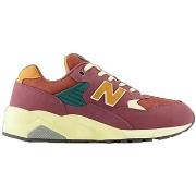 Sneakers New Balance 580