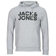 Sweater Jack &amp; Jones JJECORP LOGO SWEAT HOOD