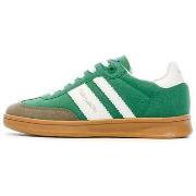 Lage Sneakers Teddy Smith -