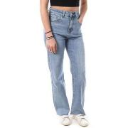 Straight Jeans Monday Premium -