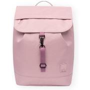 Rugzak Lefrik Scout Backpack - Stripes Mauve