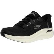 Lage Sneakers Skechers Instappers Arch Fit 2.0 Lestur-sneakers