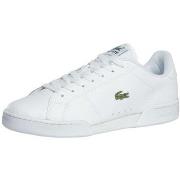 Lage Sneakers Lacoste Carnaby Cup 125 2 SMA leren sneakers