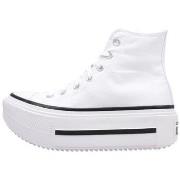 Hoge Sneakers Converse CHUCK TAYLOR ALL STAR LIFT DOUBLE STACK