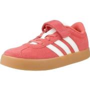 Lage Sneakers adidas VL COURT 3.0 EL C