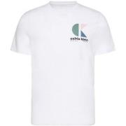 T-shirt Korte Mouw Calvin Klein Jeans LV04RC843G