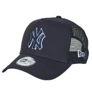 Pet New-Era OUTLINE TRUCKER-NEW YORK YANKEES NVY