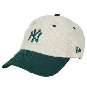 Pet New-Era FEMALE BLOCK CORD 9TWENTY® NEW YORK YANKEES LTCDKG