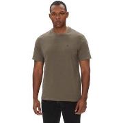 T-shirt Korte Mouw Calvin Klein Jeans LV040HM265