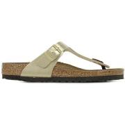 Teenslippers BIRKENSTOCK Gizeh Bs