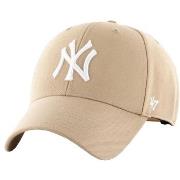 Pet '47 Brand New York Yankees MVP Cap