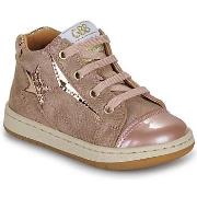 Hoge Sneakers GBB CHARMANT