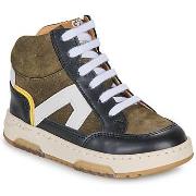 Hoge Sneakers GBB BAVARD