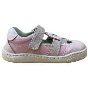 Sandalen Zapy ABUBILLA SANDALIA BAREFOOT Rosa